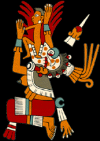 Mictlancihuatl